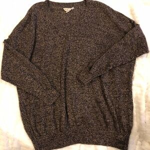 BCBGENERATION V Neck Sweater